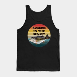 FUNNY FISHING MEMES Tank Top